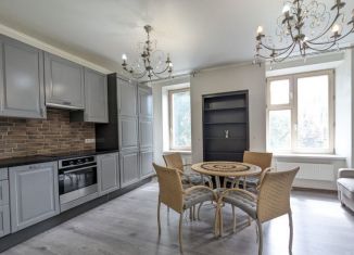 Продается 2-комнатная квартира, 49.7 м2, посёлок Коммунарка, Фитарёвская улица, 19к1, ЖК Гарден Парк Эдальго