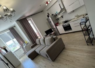 Продается квартира студия, 31.2 м2, Пермь, Полевая улица, 10, ЖК Данилиха