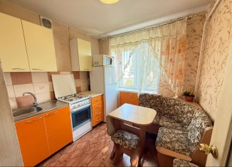 Аренда однокомнатной квартиры, 32 м2, Саратов, Высокая улица, 3