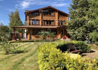 Дом на продажу, 350 м2, деревня Сивково, 13-й Западный проезд