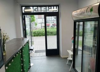 Аренда помещения свободного назначения, 9.8 м2, Удмуртия, улица Строителя Николая Шишкина, 3/3