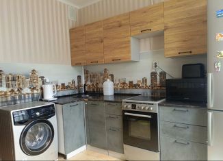 Продаю однокомнатную квартиру, 34.9 м2, Пермь, улица Зенкова, 4