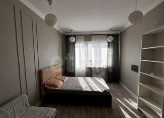 Продается 1-ком. квартира, 38.2 м2, поселок Дубовое, Лунная улица, 1