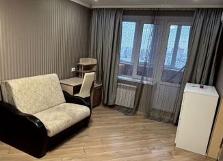 Сдам в аренду однокомнатную квартиру, 40 м2, Республика Башкортостан, улица Софьи Перовской, 21/1