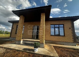 Продам дом, 80 м2, село имени 9 Января, Южная улица