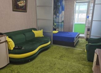 1-ком. квартира на продажу, 40.3 м2, Саратов, улица имени Б.Н. Ерёмина