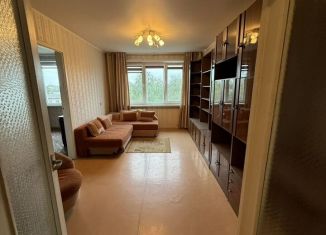 Продам 3-ком. квартиру, 65.9 м2, Владимир, улица Комиссарова