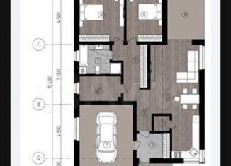 Продажа дома, 140 м2, Лиски, улица Коминтерна