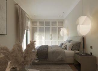 Продаю трехкомнатную квартиру, 71 м2, Сочи, Парковая улица, 5, микрорайон Центральный