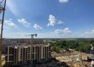 Продается 3-комнатная квартира, 91 м2, Йошкар-Ола, микрорайон Мирный, жилой комплекс Три Богатыря, 2