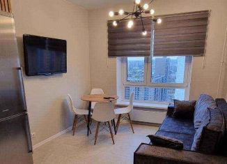 Аренда однокомнатной квартиры, 42.4 м2, Москва, Люблинская улица, 74к3