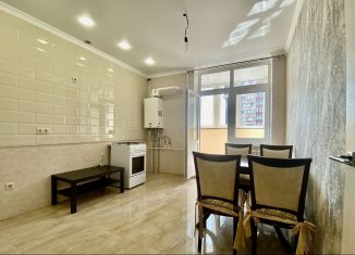 Продаю 1-комнатную квартиру, 42 м2, Ростов-на-Дону, Береговая улица, 117Бс7, ЖК Красный Аксай