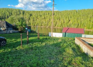 Продажа земельного участка, 8.6 сот., Республика Башкортостан, Центральная улица