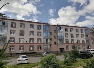 Продаю двухкомнатную квартиру, 51.7 м2, Сертолово, ЖК Новое Сертолово, Тихвинская улица, 6к1