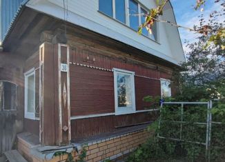 Продаю дом, 42 м2, Бабаево, улица Механизаторов