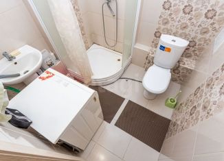 Продажа квартиры студии, 26.2 м2, Тюмень, улица Червишевский Тракт, 45, ЖК Апрель