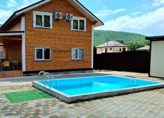 Аренда дома, 174 м2, Краснодарский край, проезд Дружбы, 9