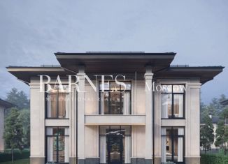 Продажа дома, 307 м2, КП Миллениум парк