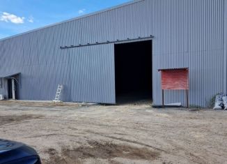 Сдается в аренду производство, 830 м2, Нижегородская область, промышленный район Ситники-1, 13