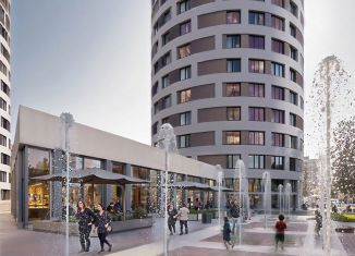 Продается 1-ком. квартира, 39.1 м2, село Новая Усмань, Полевая улица, 47А