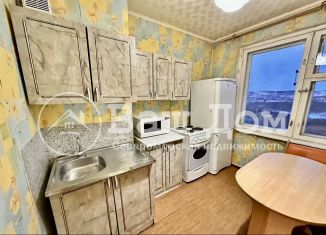 Сдается 1-комнатная квартира, 29.5 м2, Североморск, улица Гаджиева, 11