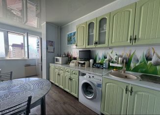 Продается 3-ком. квартира, 80.6 м2, Сочи, улица Макаренко, 34, микрорайон Заречный