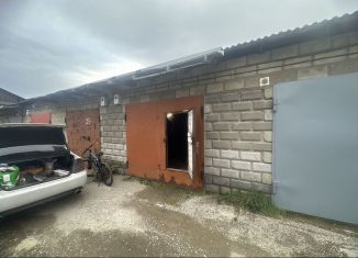 Гараж на продажу, 24 м2, Ангарск, 254-й квартал, 12