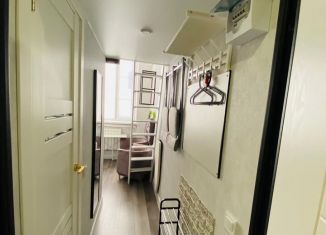 Сдаю квартиру студию, 12 м2, Москва, улица Покровка, 43А, ЦАО