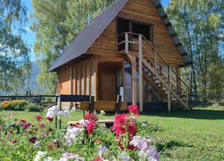 Дом в аренду, 44 м2, Республика Алтай, Строительная улица, 12