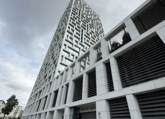 Сдам в аренду машиноместо, 13 м2, Удмуртия, Пушкинская улица, 265