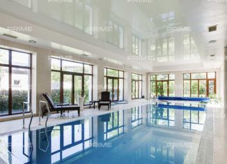 Продажа дома, 700 м2, деревня Воронино