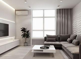 Продается однокомнатная квартира, 44 м2, Махачкала, 2-й проезд Металлургов, 22