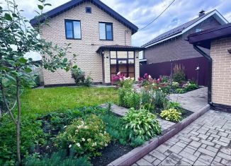 Дом на продажу, 116 м2, Чебаркуль, Водный переулок, 1А