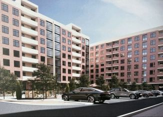 Продам 1-ком. квартиру, 49 м2, Махачкала, улица Даганова, 112