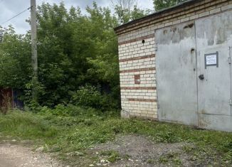 Продается гараж, 30 м2, Татарстан, Заречная улица