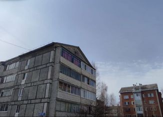 Продам 2-комнатную квартиру, 48.3 м2, Сыктывкар, улица Морозова, 161