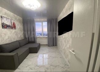 Сдам в аренду 1-ком. квартиру, 26.5 м2, Краснодар, улица Карякина, 5к1, микрорайон ЗИП