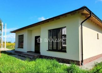 Продаю дом, 110 м2, поселок Заозерье, Центральная улица, 52Б