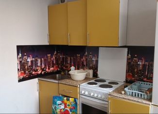 Сдается в аренду однокомнатная квартира, 50 м2, Казань, улица Маршала Чуйкова, 51