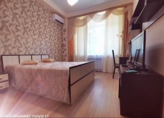 Сдам 1-ком. квартиру, 37 м2, Анапа, Терская улица, 219