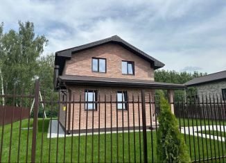 Продаю дом, 155 м2, деревня Чулково, деревня Чулково, 72/2