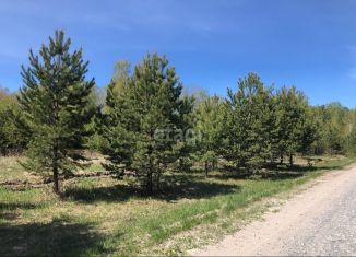 Участок на продажу, 9.3 сот., Тюменская область