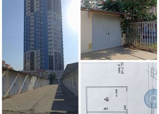 Продам гараж, 20 м2, Краснодарский край, улица имени 40-летия Победы, 97/3