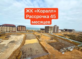 Продаю 1-комнатную квартиру, 43.9 м2, Избербаш