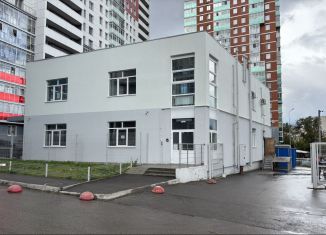 Сдача в аренду офиса, 46 м2, Пермь, Полевая улица, 8