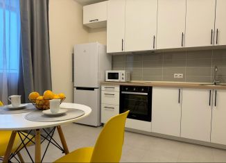 Сдается в аренду 1-ком. квартира, 40 м2, Котельники, Сосновая улица, 2, ЖК Белые Росы