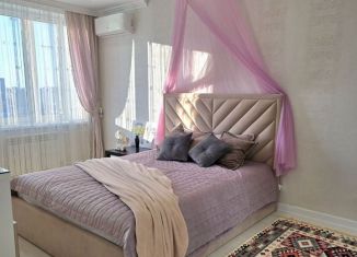 Продаю 4-комнатную квартиру, 110 м2, Республика Башкортостан, улица Рихарда Зорге, 63/5