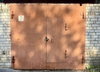 Продаю гараж, 30 м2, Орёл, 2-й ряд, 7