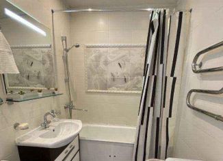 1-комнатная квартира в аренду, 42 м2, Москва, Сходненская улица, 14