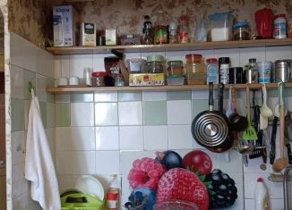 Сдается в аренду однокомнатная квартира, 38 м2, Москва, улица Ремизова, 15к2